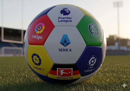 欧冠赛事最新战报